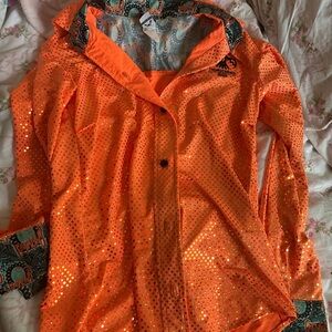 TBB RODEO SHIRT